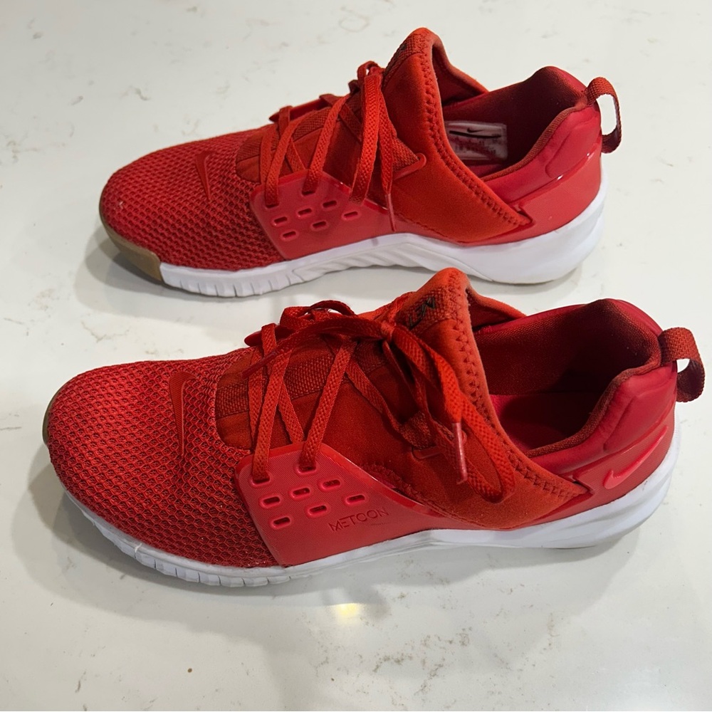 Nike Metcon Free 2- Mystic Red